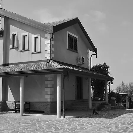 Le Cicale 3* Агрополи