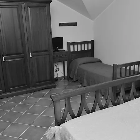 Le Cicale 3* Agropoli
