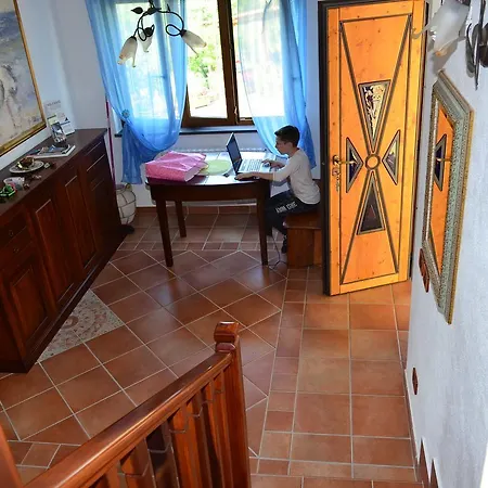 Le Cicale Agropoli