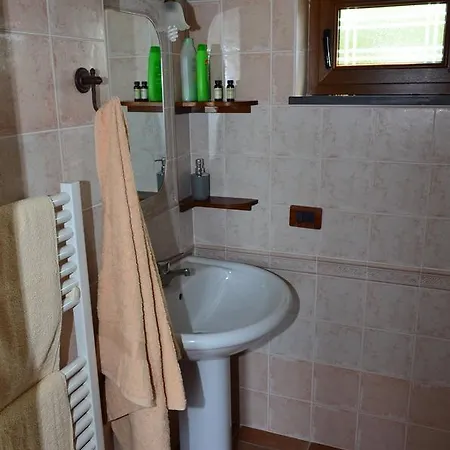 Le Cicale Bed and Breakfast Agropoli