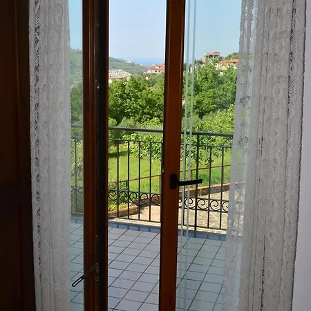 Le Cicale Bed and Breakfast Agropoli
