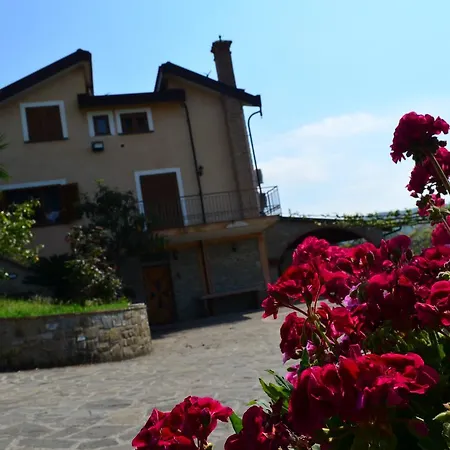 Le Cicale * Agropoli