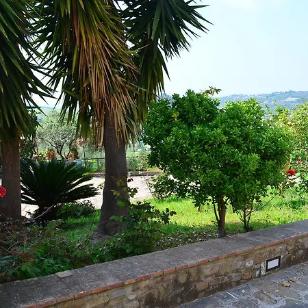 Le Cicale Bed & Breakfast Agropoli