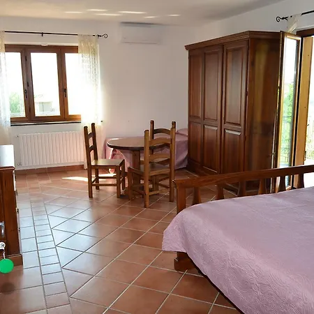 Bed & Breakfast Le Cicale
