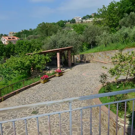 Le Cicale Agropoli