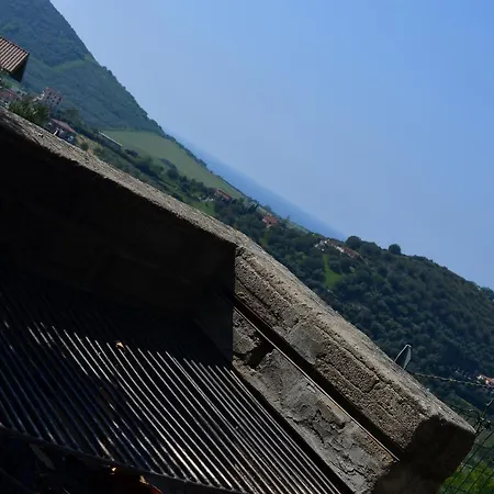 Le Cicale 3* Agropoli